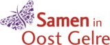 Samen in Oost Gelre, logo